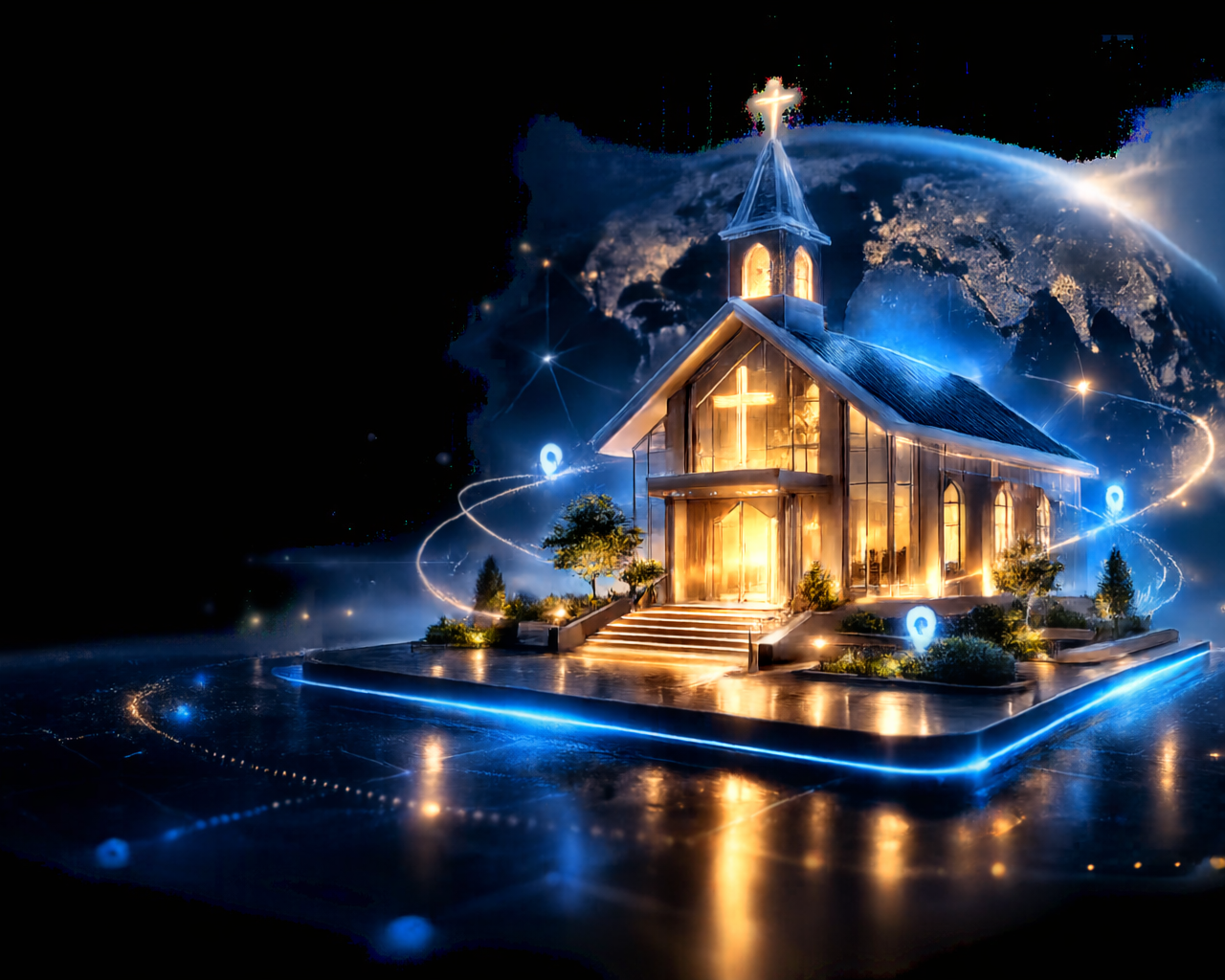 Cleanse Heart Ministry Worship